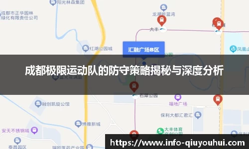 成都极限运动队的防守策略揭秘与深度分析